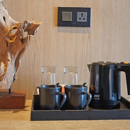 Hotel Alila Solo Zewnętrze zdjęcie