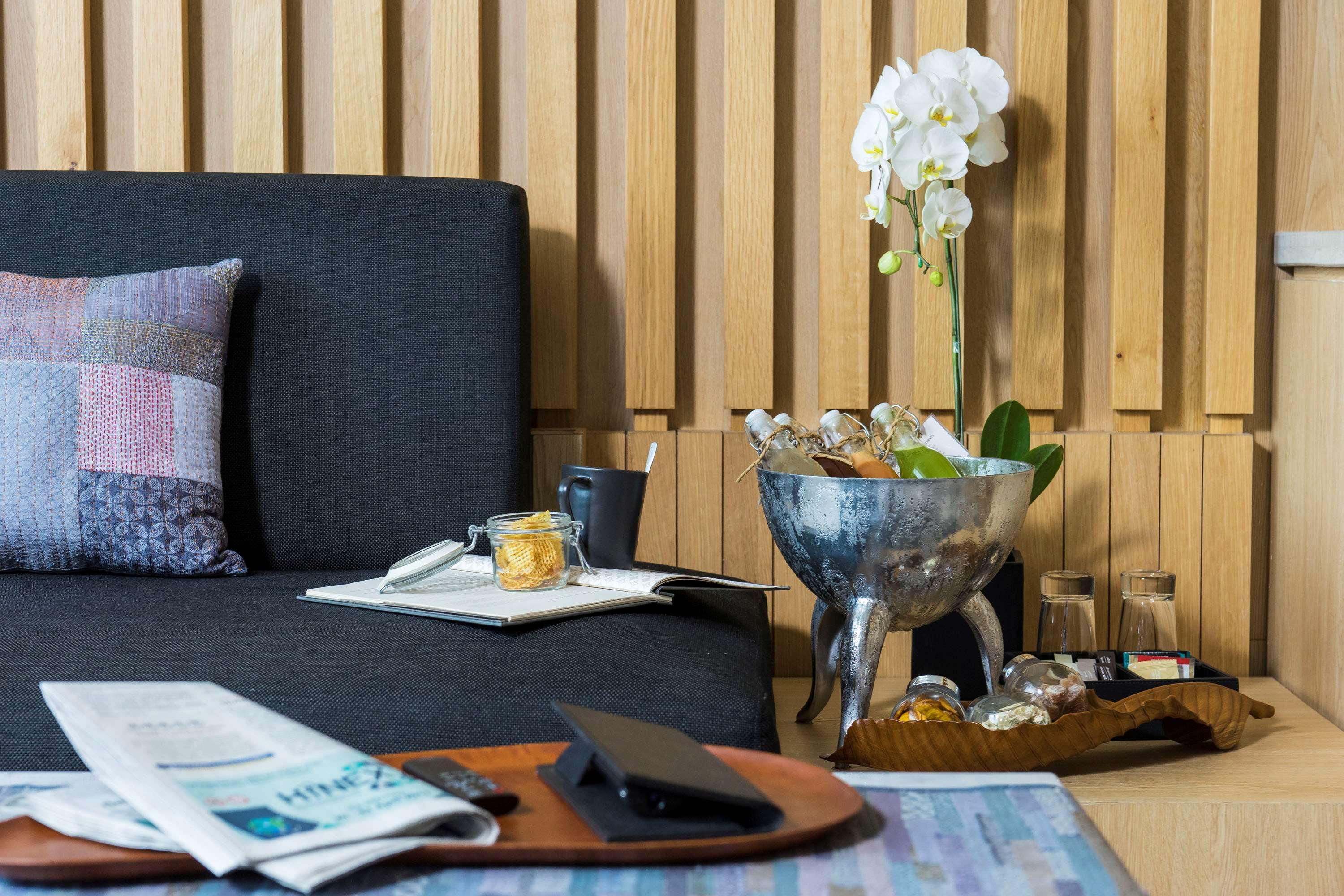 Hotel Alila Solo Zewnętrze zdjęcie