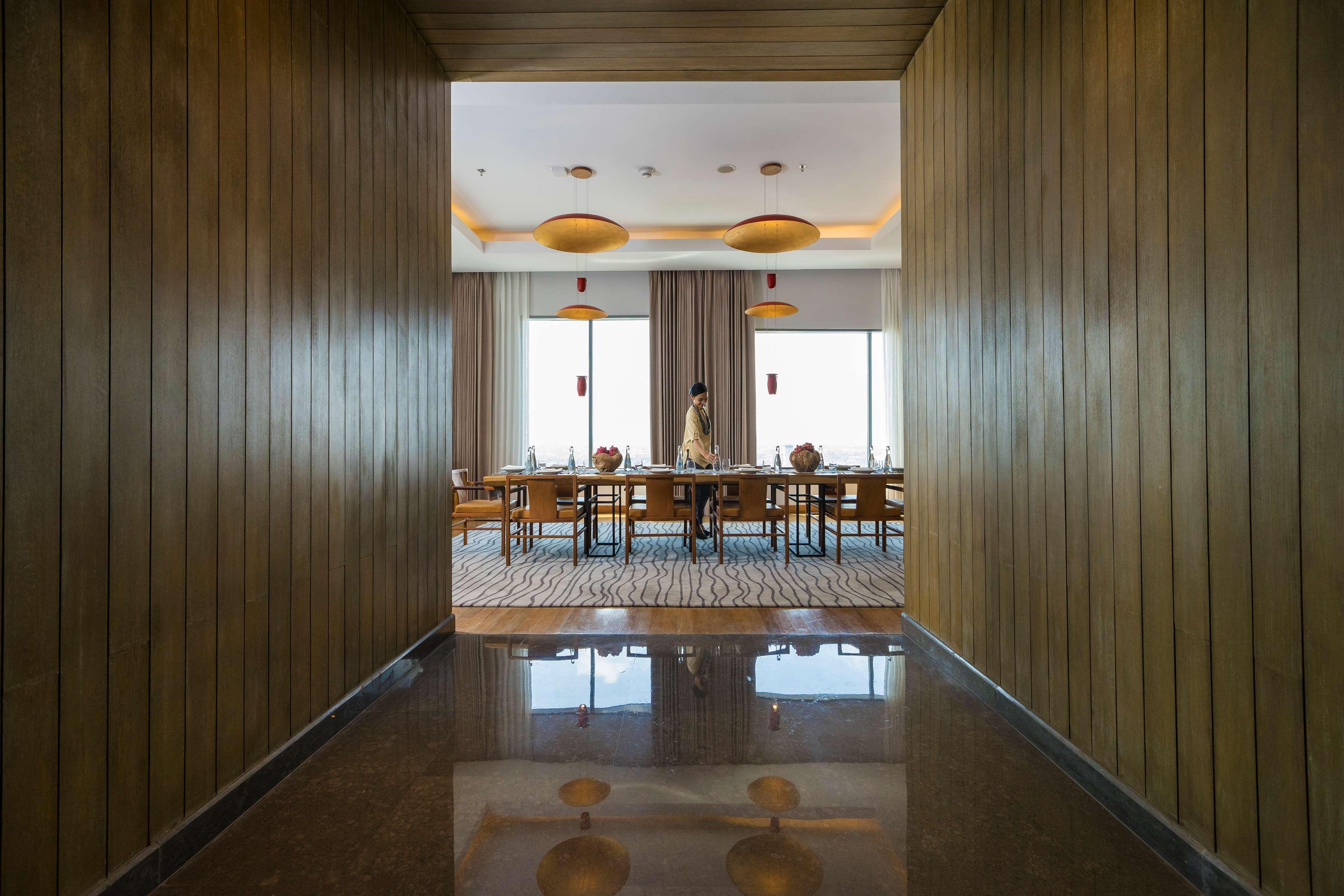Hotel Alila Solo Zewnętrze zdjęcie