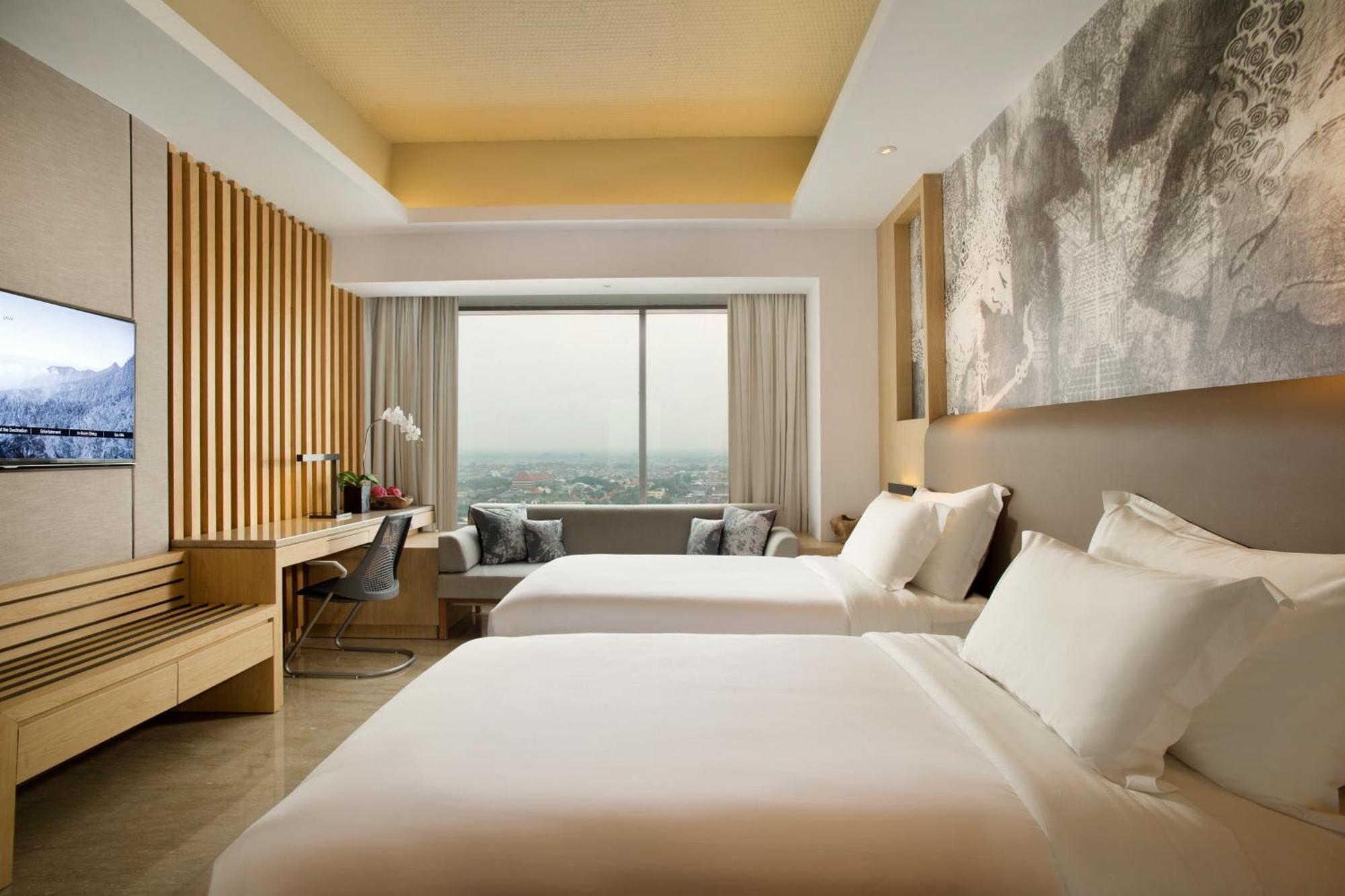 Hotel Alila Solo Zewnętrze zdjęcie